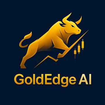 GoldEdge AI logo